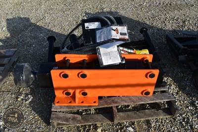 Wolverine POST POUNDER ATTACHMENT