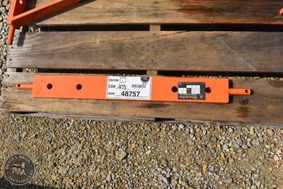 Wolverine QUICK COUPLER 11 ATTACHMENT