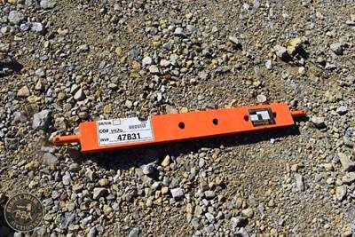 Wolverine QUICK COUPLER 11 ATTACHMENT