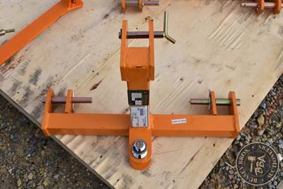 Wolverine QUICK COUPLER 2 ATTACHMENT