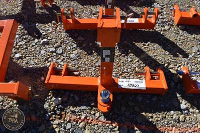 Wolverine QUICK COUPLER 2 ATTACHMENT