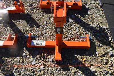 Wolverine QUICK COUPLER 3 ATTACHMENT