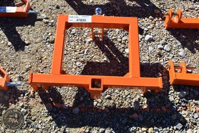 Wolverine QUICK COUPLER 5 ATTACHMENT