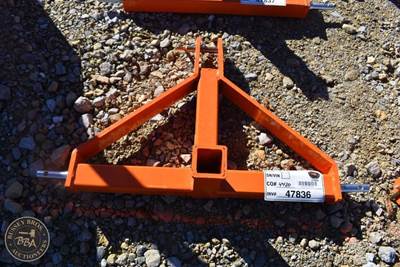Wolverine QUICK COUPLER 6 ATTACHMENT