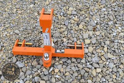 Wolverine QUICK COUPLER