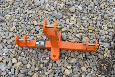 Wolverine QUICK COUPLER