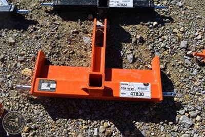 Wolverine QUICK COUPLER 9 ATTACHMENT