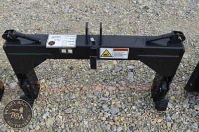 Wolverine QUICK HITCH