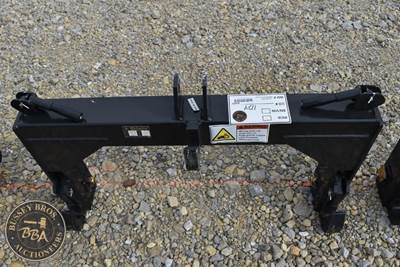 Wolverine QUICK HITCH