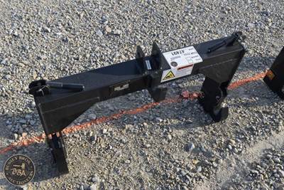 Wolverine QUICK HITCH ATTACHMENT