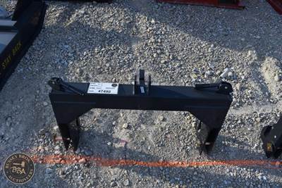 Wolverine QUICK HITCH ATTACHMENT