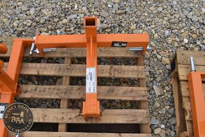 Wolverine QUICK RECEIVER