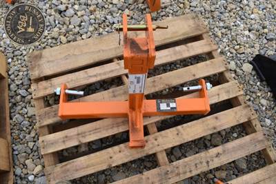 Wolverine QUICK RECEIVER