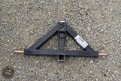 Wolverine RECEIVER HITCH ATTACHMENT