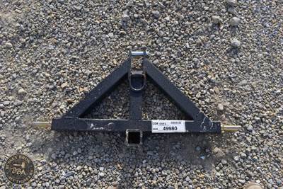 Wolverine RECEIVER HITCH ATTACHMENT