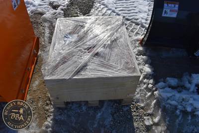 Wolverine RIGGING SET