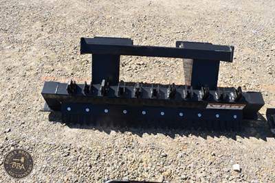 Wolverine RIPPER ATTACHMENT