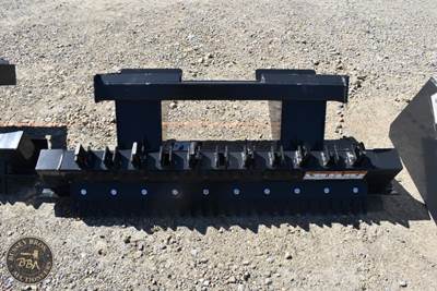 Wolverine RIPPER ATTACHMENT