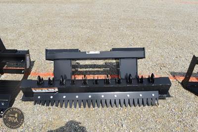 Wolverine RIPPER ATTACHMENT