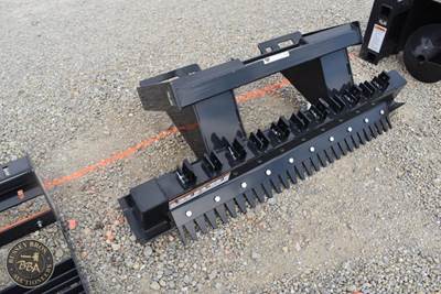 Wolverine RIPPER ATTACHMENT