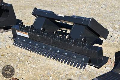 Wolverine RIPPER ATTACHMENT