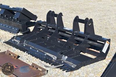 Wolverine RIPPER ATTACHMENT