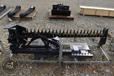 Wolverine SBM-12-72W