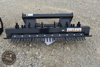 Wolverine SKID STEER RIPPER ATTACHMENT