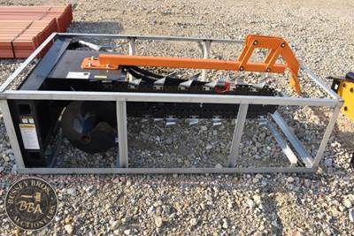 Wolverine TCR-12-48H