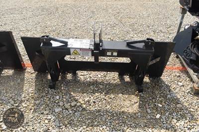 Wolverine THREE-POINT HITCH ADAPTER ATTACHMENT
