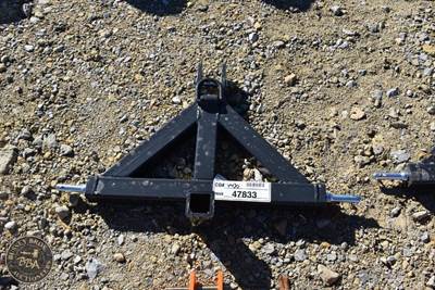 Wolverine THREE-POINT QUICK HITCH ADAPTER ATTACHMENT