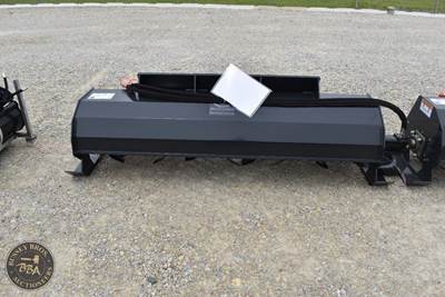 Wolverine TILLER ATTACHMENT