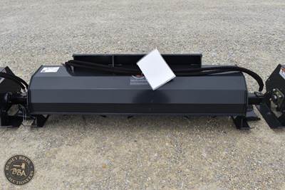 Wolverine TILLER ATTACHMENT
