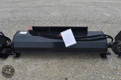 Wolverine TILLER ATTACHMENT