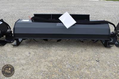 Wolverine TILLER ATTACHMENT