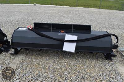 Wolverine TILLER ATTACHMENT