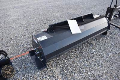 Wolverine TILLER ATTACHMENT