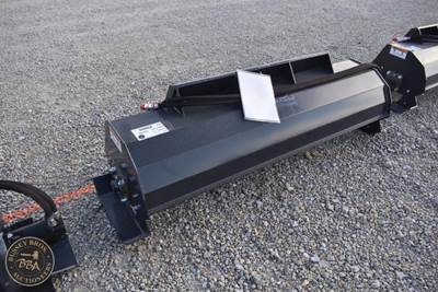 Wolverine TILLER ATTACHMENT