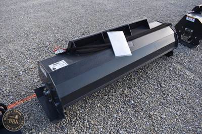 Wolverine TILLER ATTACHMENT