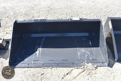 Wolverine TRACK DUTY BUCKET ATTACHMENT