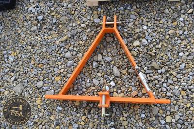 Wolverine TRAILER MOVER ATTACHMENT