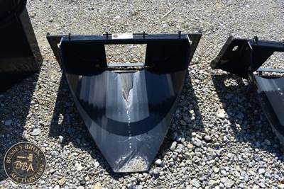 Wolverine TREE DIGGER ATTACHMENT