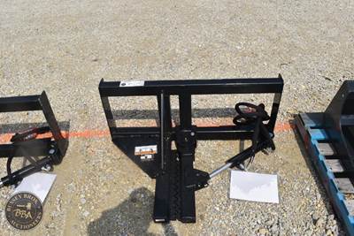 Wolverine TREE PULLER ATTACHMENT