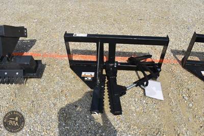 Wolverine TREE PULLER ATTACHMENT