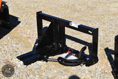Wolverine TREE PULLER ATTACHMENT