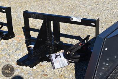 Wolverine TREE PULLER ATTACHMENT