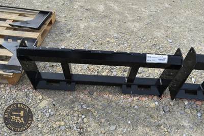 Wolverine WELDABLE PLATE