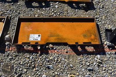 Wolverine WELDABLE PLATE ATTACHMENT