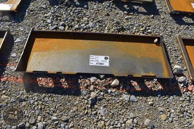 Wolverine WELDABLE PLATE ATTACHMENT