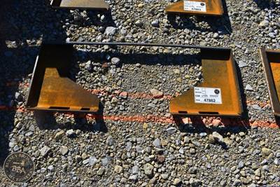 Wolverine WELDABLE PLATE ATTACHMENT